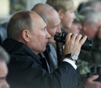Саморуйнівна війна Росії: чого досягнув Кремль за 3 місяці