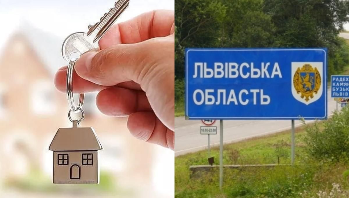 У Великих Грибовичах народний дім перетворять на житло для переселенців, – Садовий У Великих Грибовичах народний дім перетворять на житло для переселенців, – Садовий