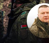 "Побоюються, що Україна нападе": чому почалася військова активність біля кордону Білорусі