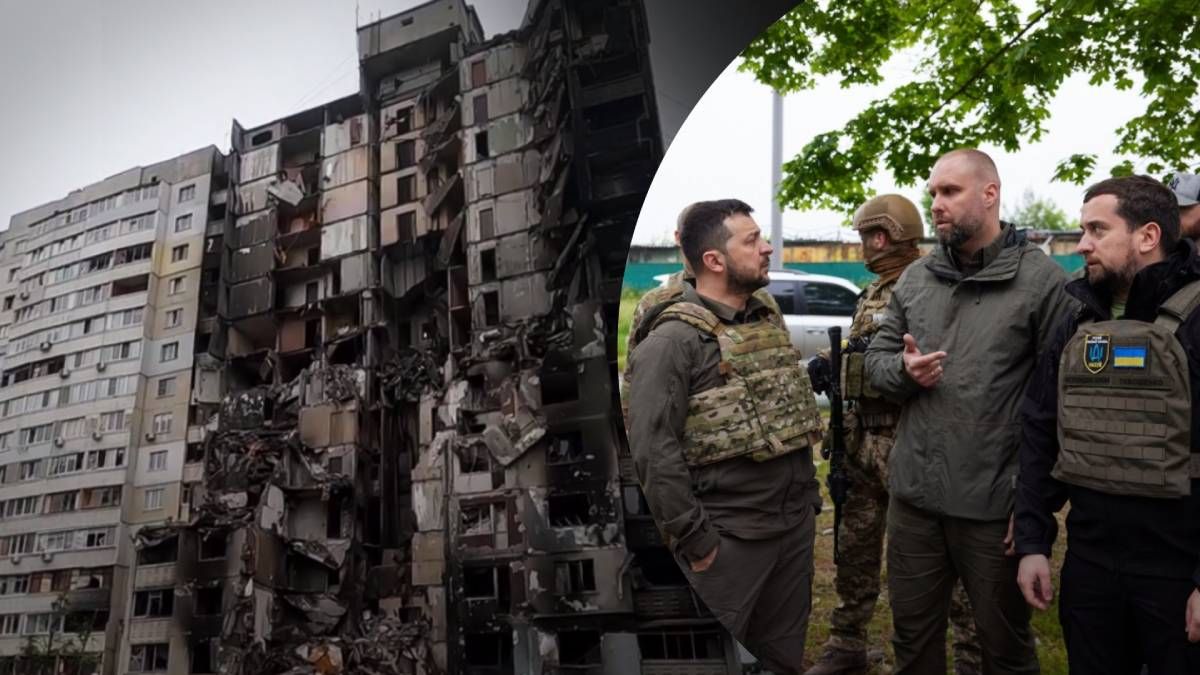95 день войны в Украине – новости за эти сутки, 29 мая 2022
