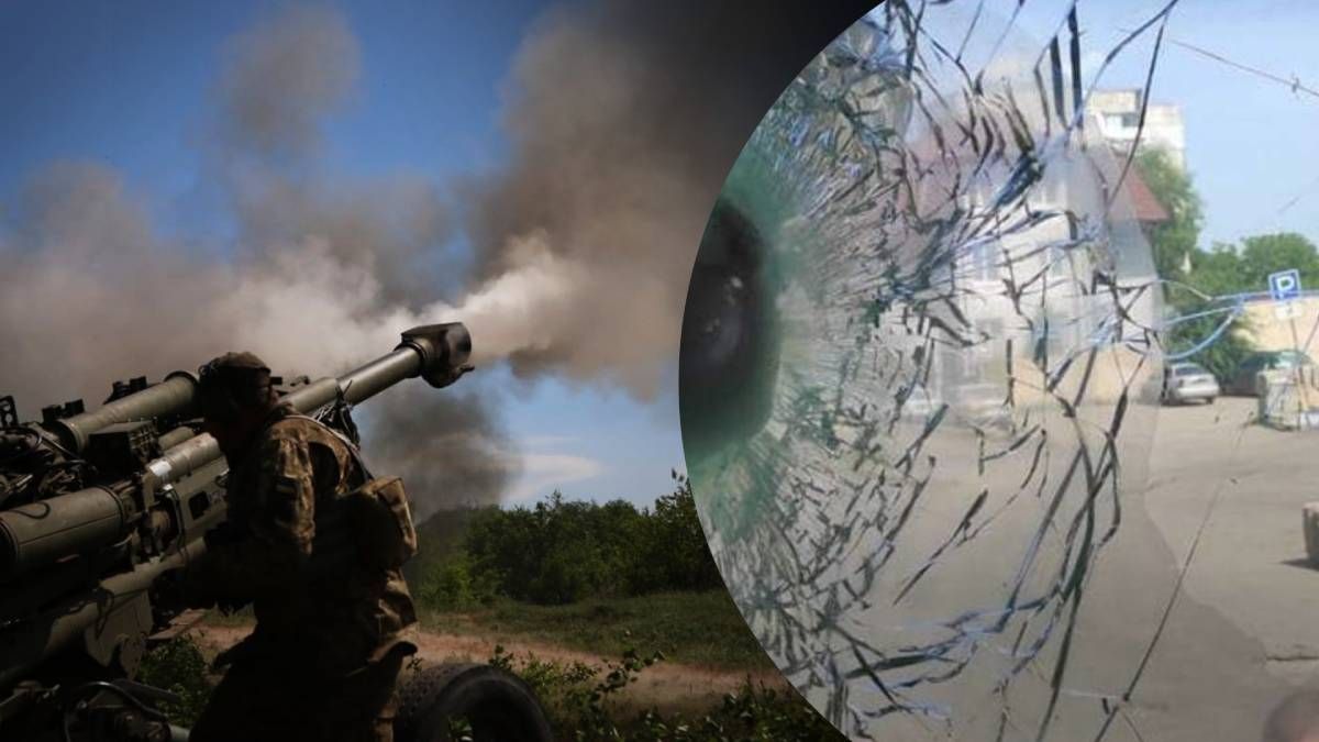 96 день війни в Україні – головне за добу 30 травня 2022 96 день війни в Україні – головне за добу 30 травня 2022