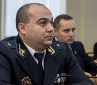 ДБР повідомило про підозру "генпрокурору" квазіреспубліки на Донбасі