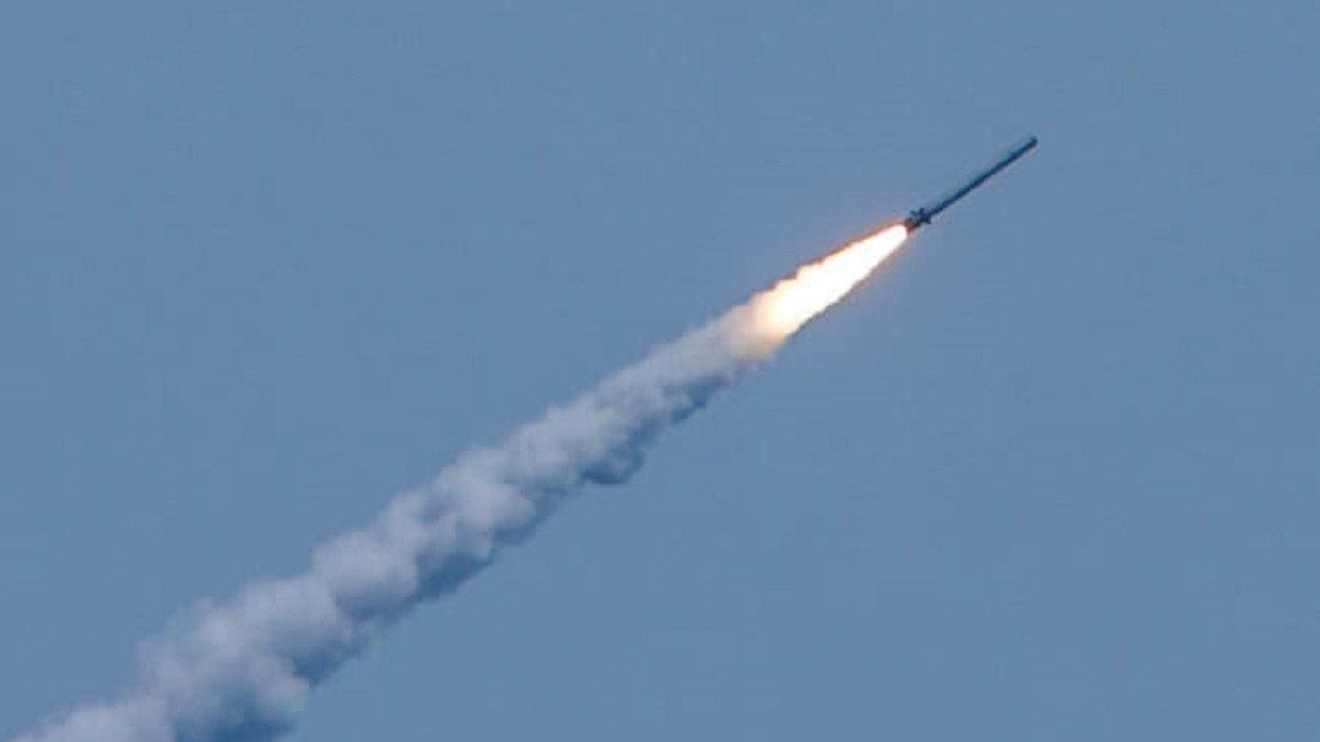 СБУ затримала коригувальника ракетних обстрілів росіян по Львову