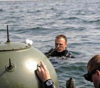 Росія "начудила" в Чорному морі і змушує Україну розміновувати, – Братчук
