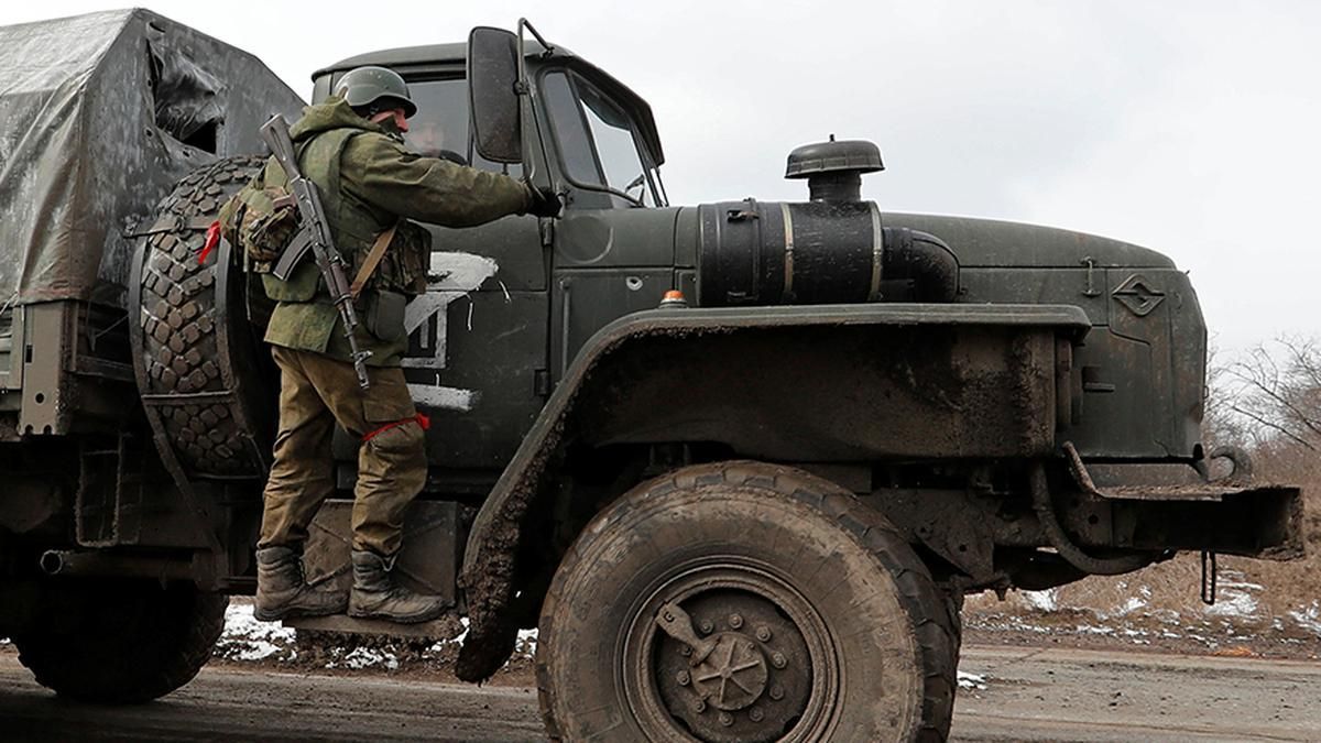 Из-за страха и обмана с деньгами: российские контрактники притворяются ранеными и бегут домой Из-за страха и обмана с деньгами: российские контрактники притворяются ранеными и бегут домой