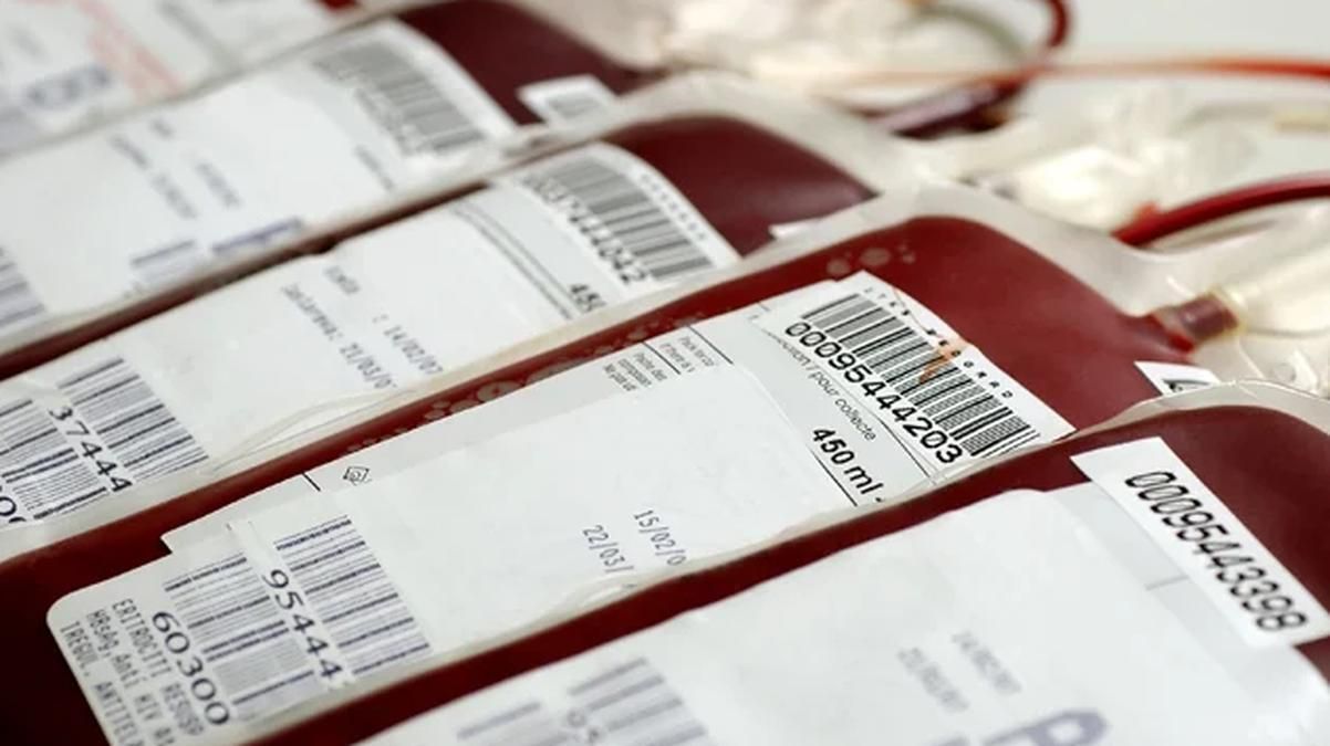 Поранених не рятуватимуть: на окупованих територіях критично не вистачає запасів крові
