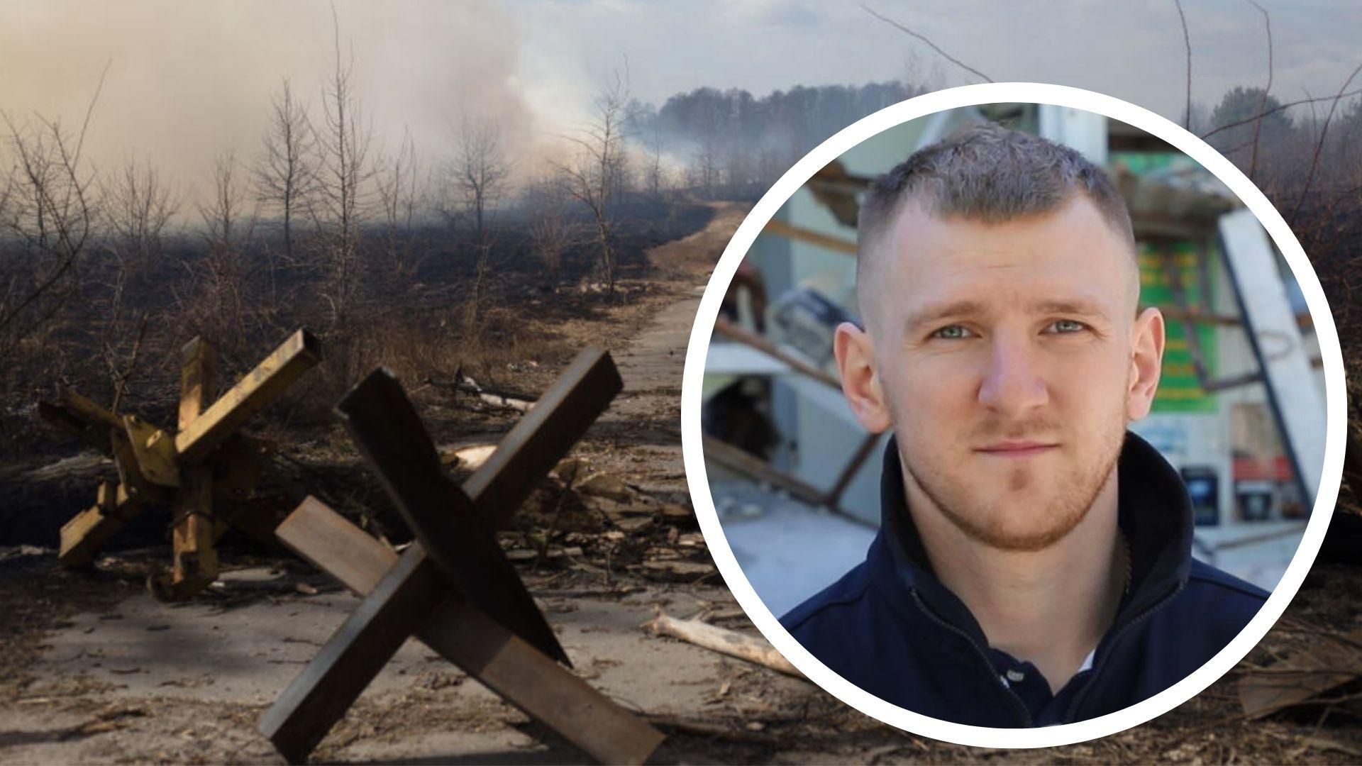 Ни одна из сторон не продвигается вперед, – советник министра внутренних дел Ни одна из сторон не продвигается вперед, – советник министра внутренних дел