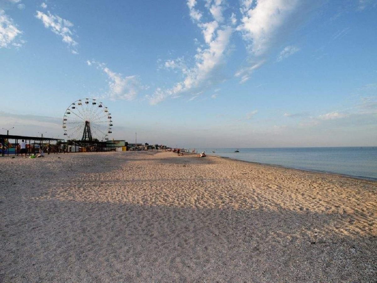 "Партизаны в Кирилловке поднимаются": на оккупированных территориях ждут возвращения Украины "Партизаны в Кирилловке поднимаются": на оккупированных территориях ждут возвращения Украины