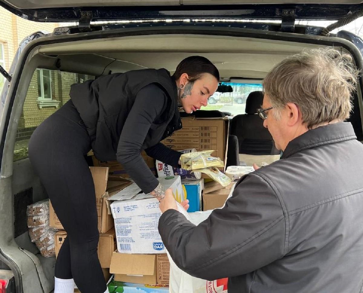 Ходили в туалет мимо унитаза, за**рали дома: новые подробности о жизни россиян под Киевом Ходили в туалет мимо унитаза, за**рали дома: новые подробности о жизни россиян под Киевом