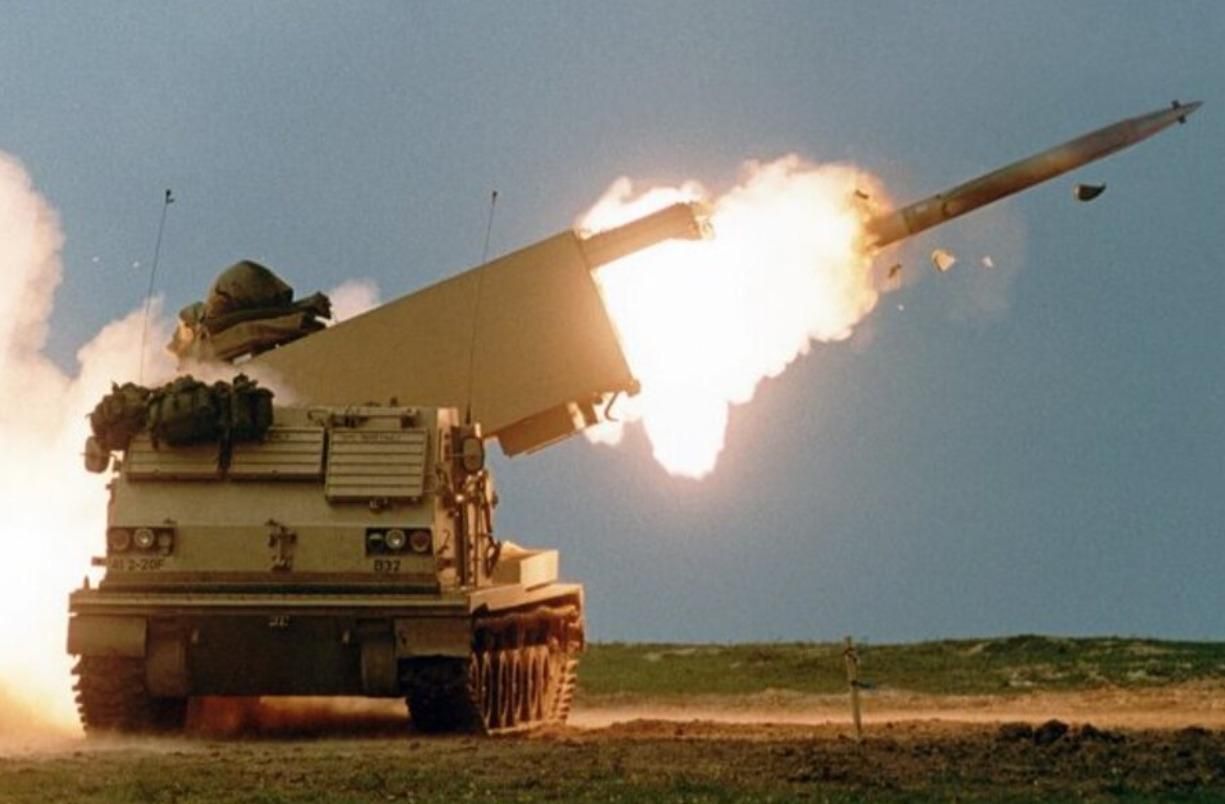 В США продолжается дискуссия, – Ермак о передаче Украине оружия MLRS