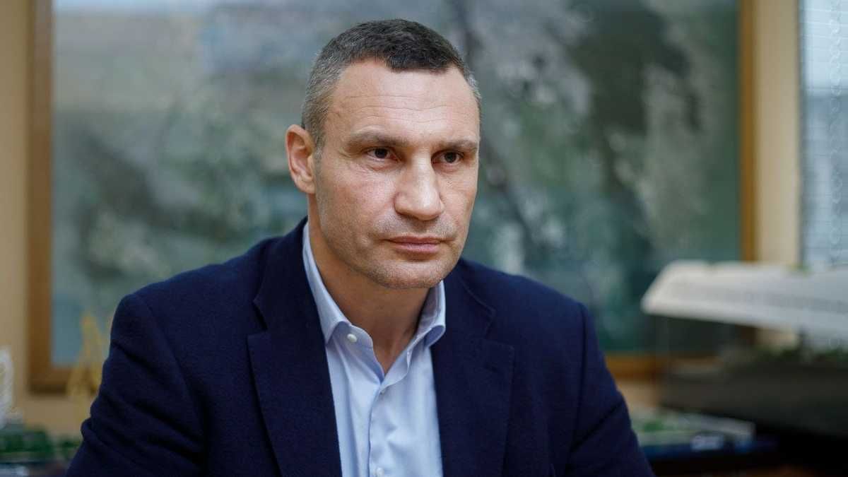 Кличко натякнув, що Лейпциг і Дрезден можуть зацікавити Росію як "одвічно російські території"