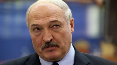 Ризик є, – політолог сказав, за яких умов Лукашенко може напасти на Україну