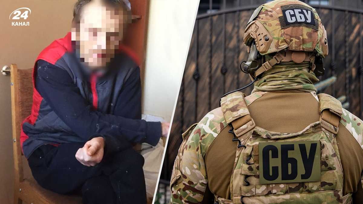 На Київщині за співпрацю з окупантами судитимуть самопроголошеного голову Димерської громади