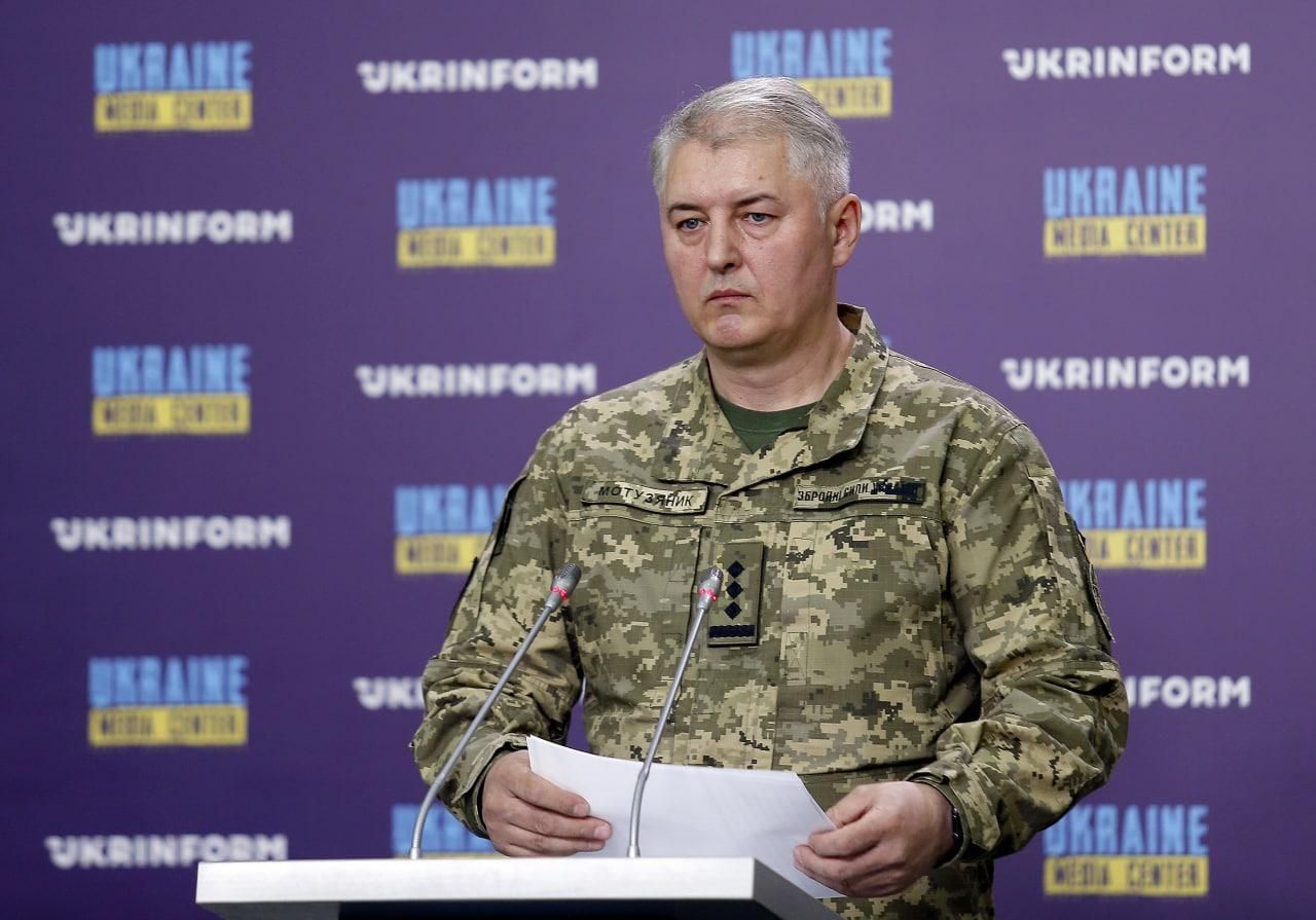 В Маріуполі гуманітарну допомогу продають в магазинах, – Міноборони В Маріуполі гуманітарну допомогу продають в магазинах, – Міноборони