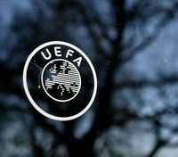 Украину и Беларусь будут разводить в турнирах под эгидой УЕФА