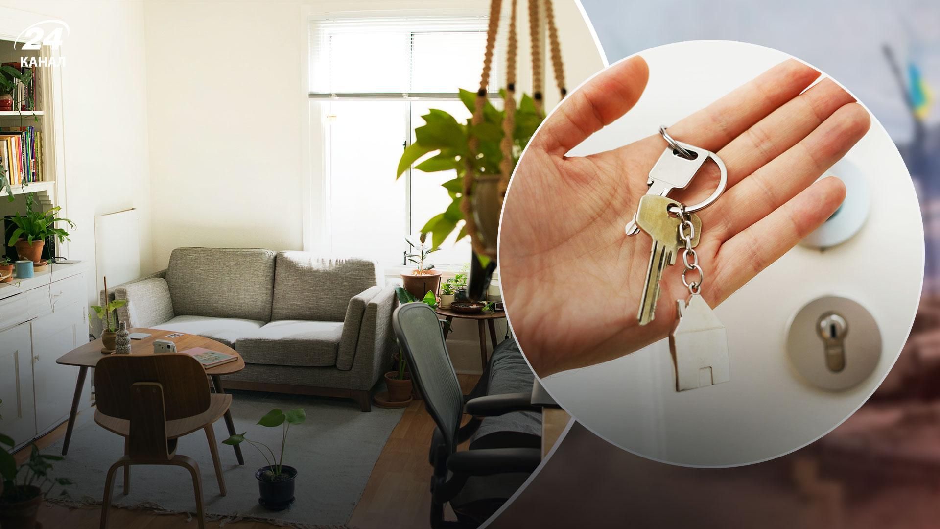 Спрос на посуточную аренду вырос в 15 раз: где самое дешевое жилье Спрос на посуточную аренду вырос в 15 раз: где самое дешевое жилье