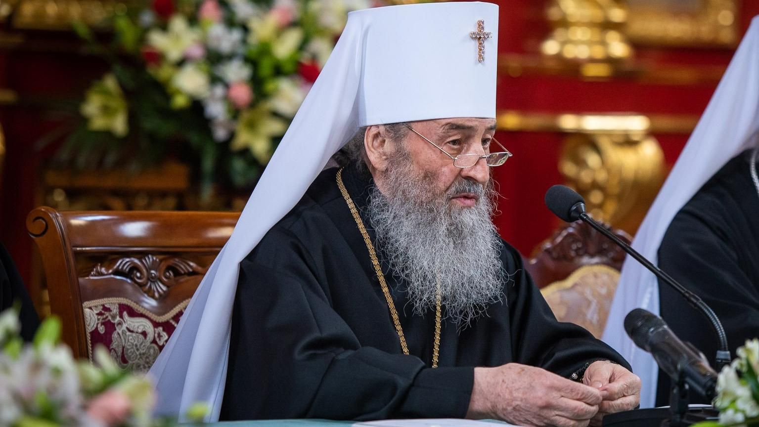 УПЦ МП повністю від'єдналася від Російської православної церкви: рішення собору