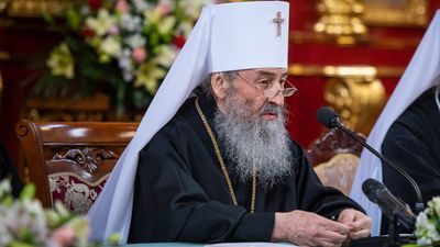 УПЦ МП полностью отсоединилась от Русской православной церкви: решение собора
