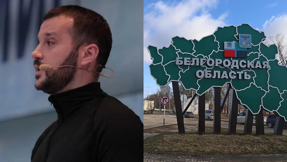 Господь и так каждый день их наказывает, – советник главы МВД ответил, может ли Украина бить по России Господь и так каждый день их наказывает, – советник главы МВД ответил, может ли Украина бить по России