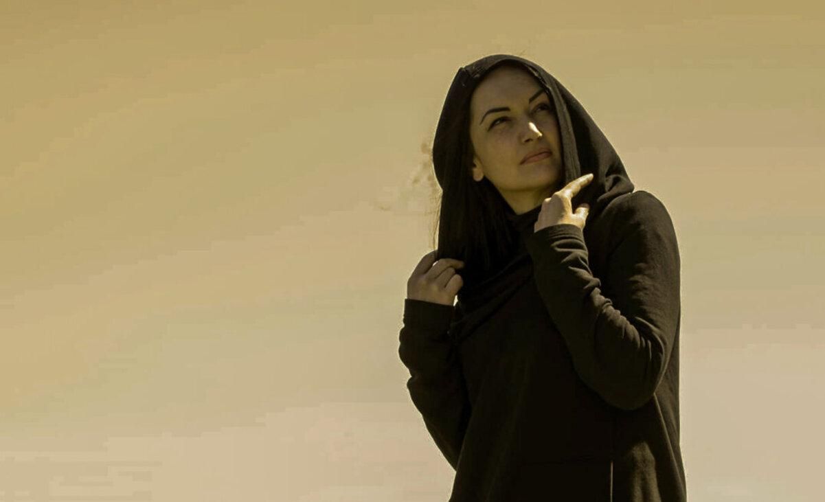 "Суд" в Крыму оставил медсестру и активистку Ирину Данилович под арестом "Суд" в Крыму оставил медсестру и активистку Ирину Данилович под арестом