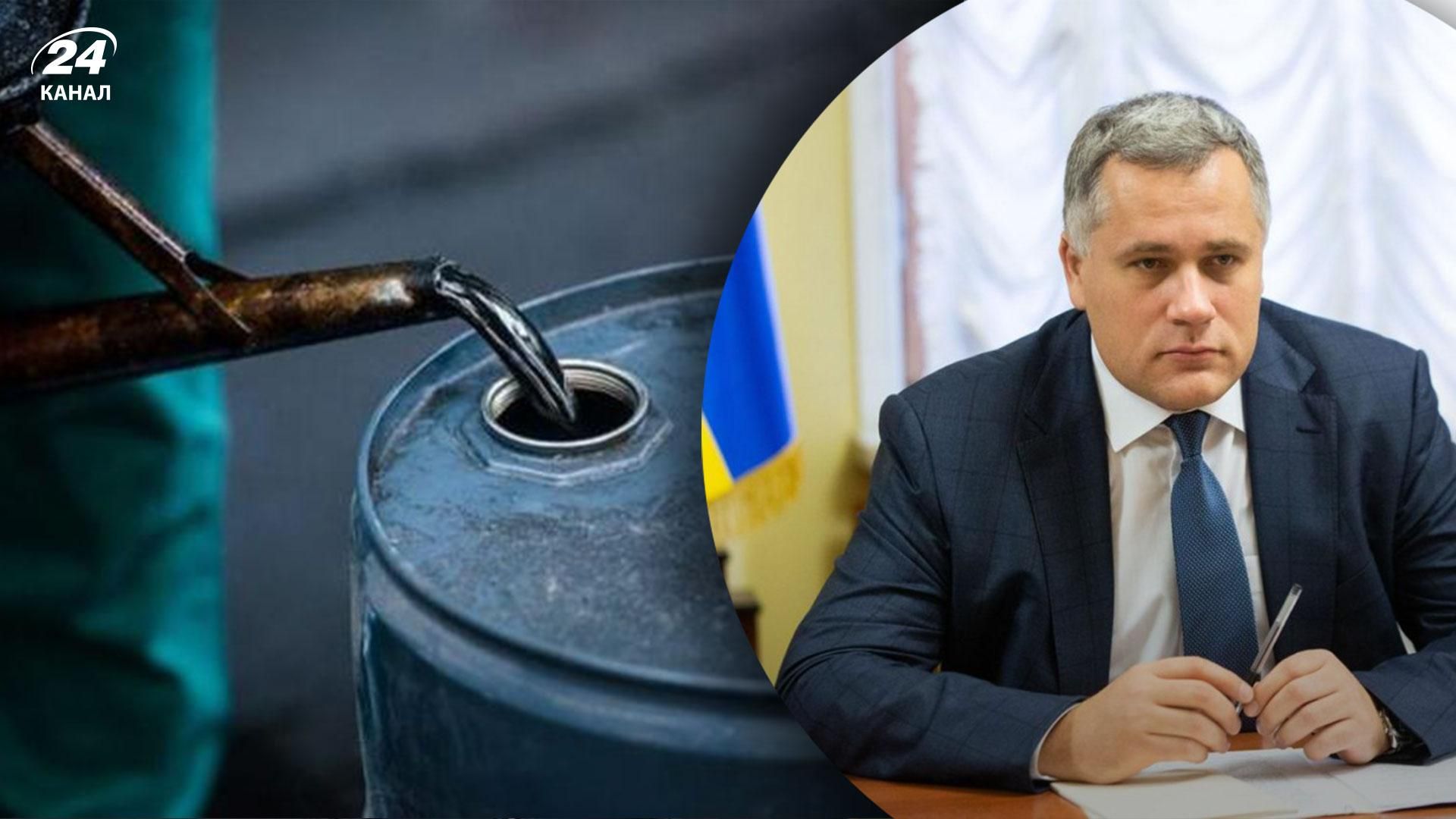 Без эмбарго на нефть 6 пакет санкций не нужен, – Офис Президента Без эмбарго на нефть 6 пакет санкций не нужен, – Офис Президента