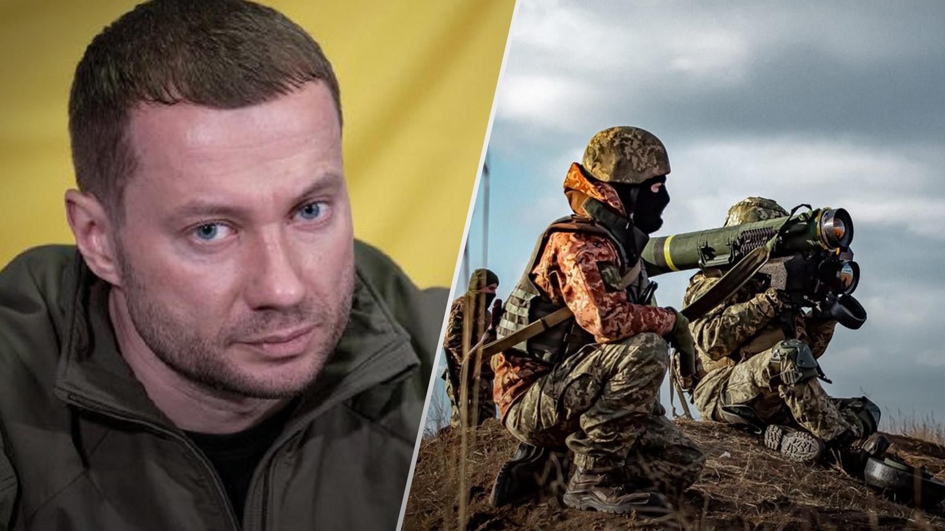 Зараз основні зусилля ЗСУ зосереджують на стриманні ворога, – ОВА про ситуацію на Донеччині Зараз основні зусилля ЗСУ зосереджують на стриманні ворога, – ОВА про ситуацію на Донеччині