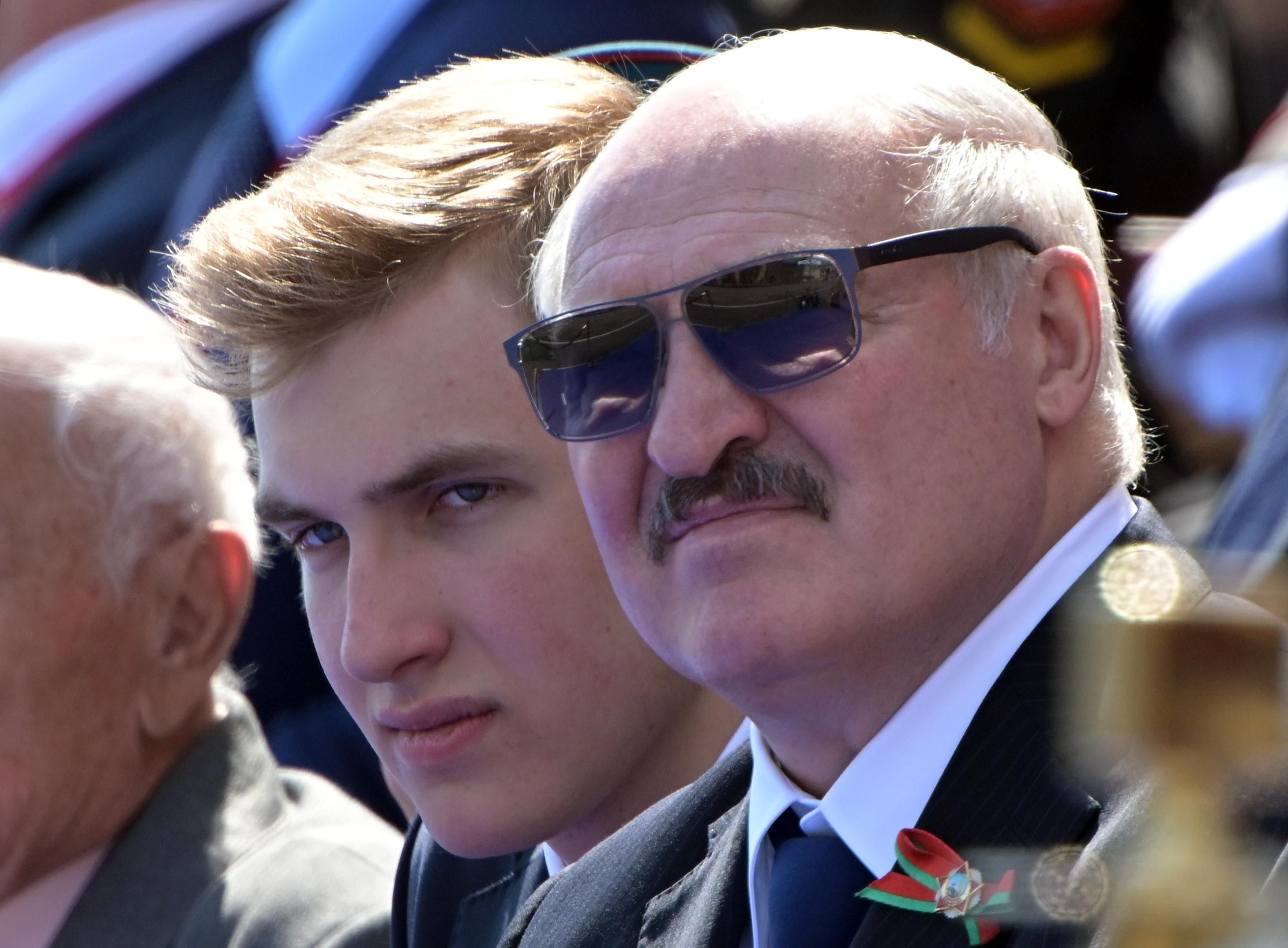 Есть две причины, – военный эксперт объяснил маневры войск Беларуси на границе с Украиной