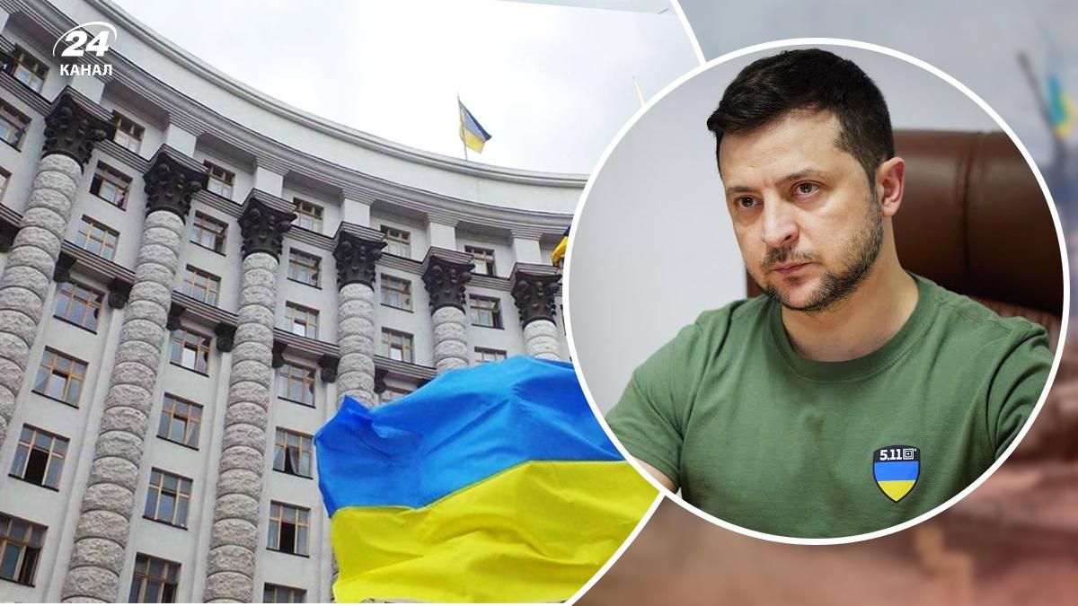 Очікую від уряду більшої активності, – Зеленський про подолання економічних негараздів Очікую від уряду більшої активності, – Зеленський про подолання економічних негараздів