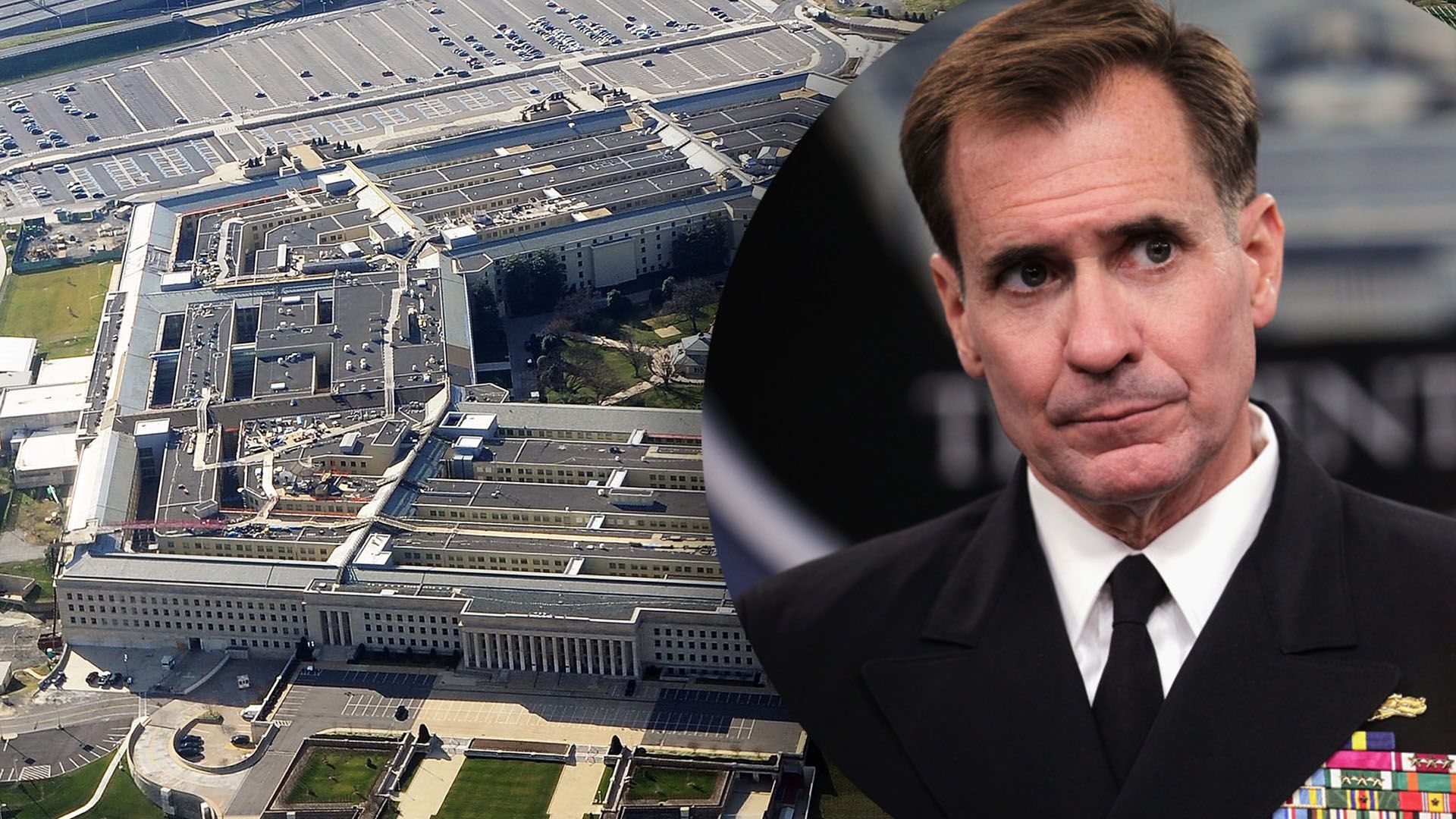 В Пентагоне объяснили, почему Россия смогла продвинуться на Донбассе В Пентагоне объяснили, почему Россия смогла продвинуться на Донбассе