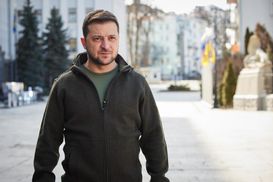 Якщо окупанти думають, що Лиман і Сєвєродонецьк будуть їхніми – вони помиляються, – Зеленський