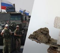 Запустили цементні заводи й зривають плити з доріг: на Півдні росіяни взялися зміцнювати оборону