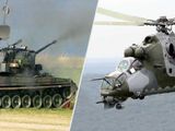 Літак, ракети й багато гелікоптерів росіян "спіткала кара небесна": втрати ворога на Півдні