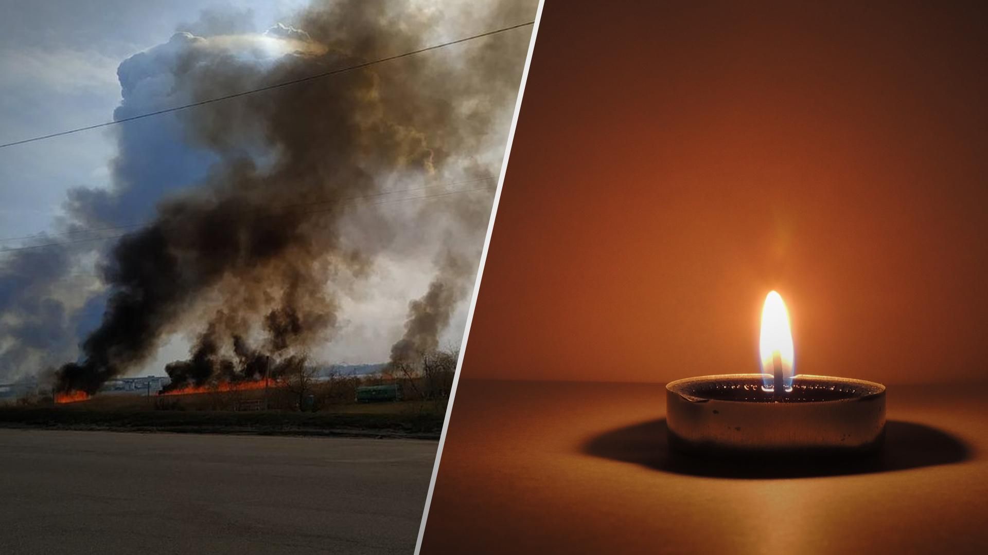 Россияне убили еще 5 украинцев в Донецкой области, количество жертв в Мариуполе и Волновахе – неизвестно Россияне убили еще 5 украинцев в Донецкой области, количество жертв в Мариуполе и Волновахе – неизвестно