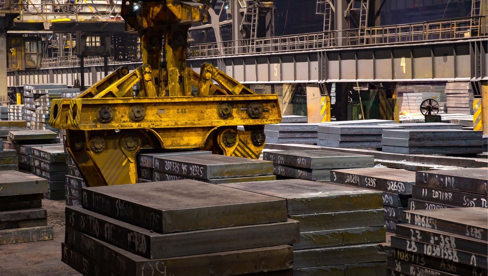 Метінвест повідомляє про піратство з боку Росії Метінвест повідомляє про піратство з боку Росії