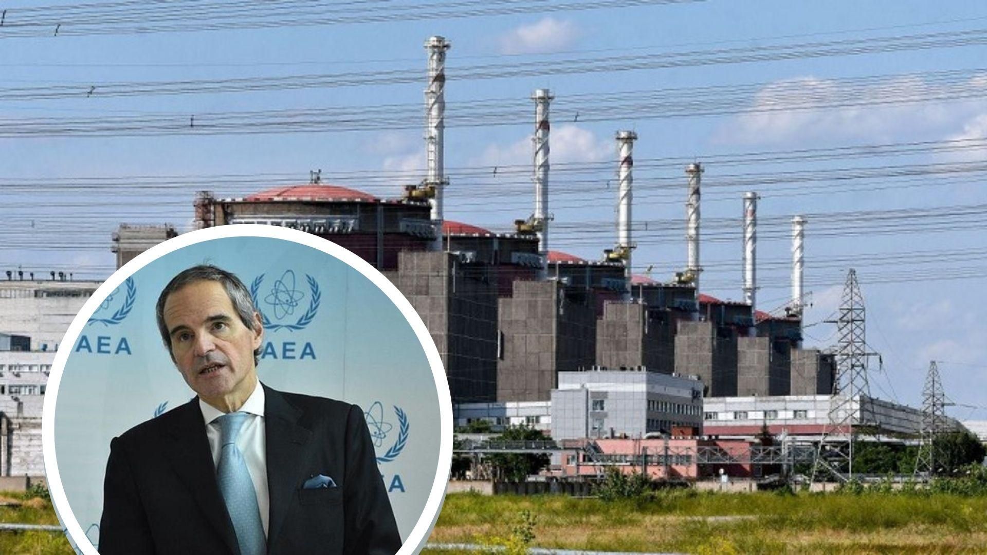 Україна розкритикувала МАГАТЕ за ретрансляцію російської пропаганди Україна розкритикувала МАГАТЕ за ретрансляцію російської пропаганди