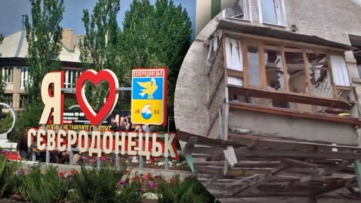 Окупанти провалили штурм і пошкодили ще один міст на Луганщині: як минула доба в регіоні Окупанти провалили штурм і пошкодили ще один міст на Луганщині: як минула доба в регіоні