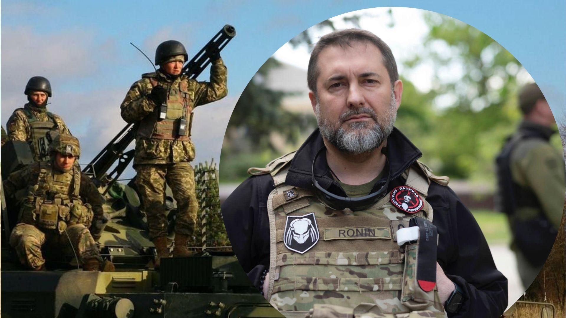 Верю в профессионализм Залужного, – Гайдай убежден, что Украине по силам победить в войне Верю в профессионализм Залужного, – Гайдай убежден, что Украине по силам победить в войне