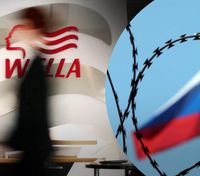 Великий удар по індустрії: косметичний гігант Wella припиняє постачання до Росії
