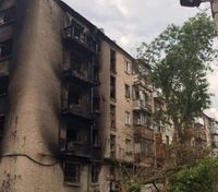 Відхід окупантів з Сєвєродонецька і нещадні обстріли Донбасу: яка ситуація в регіонах