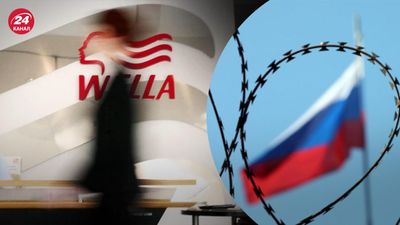 Большой удар по индустрии: косметический гигант Wella прекращает поставки в Россию