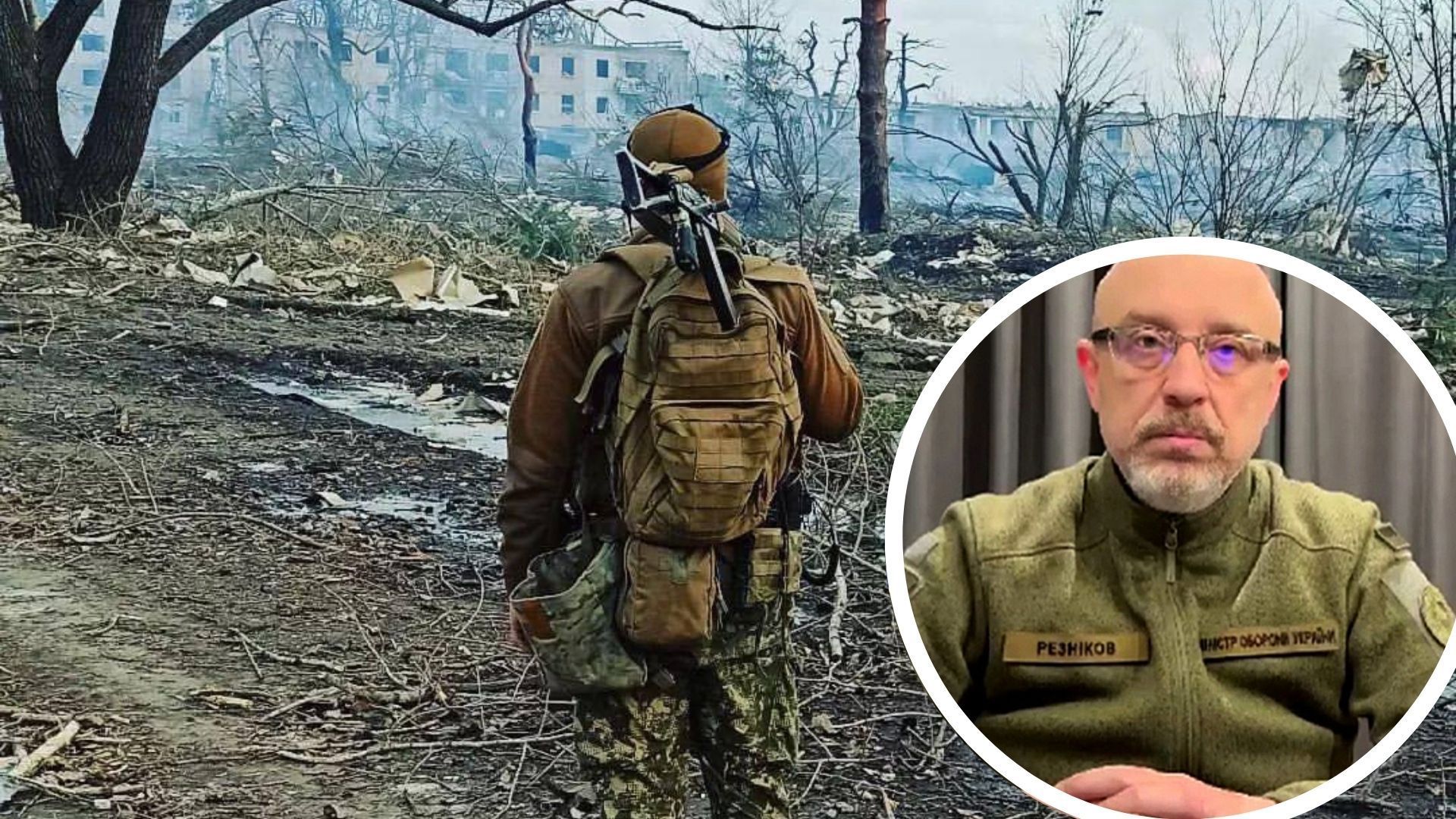 У березні не могли навіть уявити, – Резніков про гаубиці М777 та FH70 на передовій У березні не могли навіть уявити, – Резніков про гаубиці М777 та FH70 на передовій