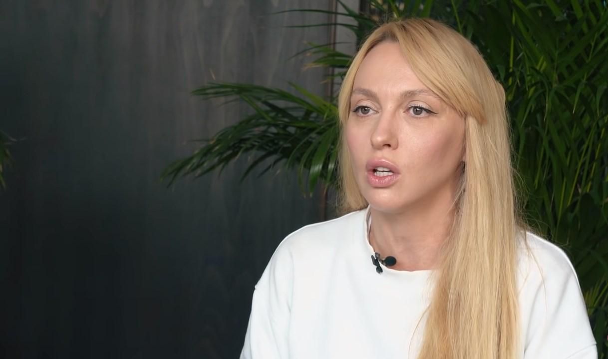 "Де всі ці гроші": Оля Полякова відповіла, чому не має фінансової подушки на час війни