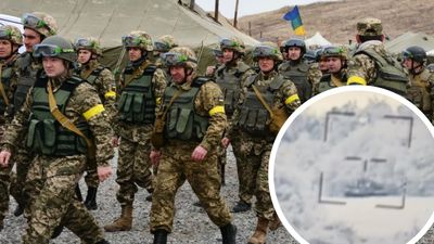 Українські військові зі "Стугни" влучно підбили ворожу техніку: потужне відео