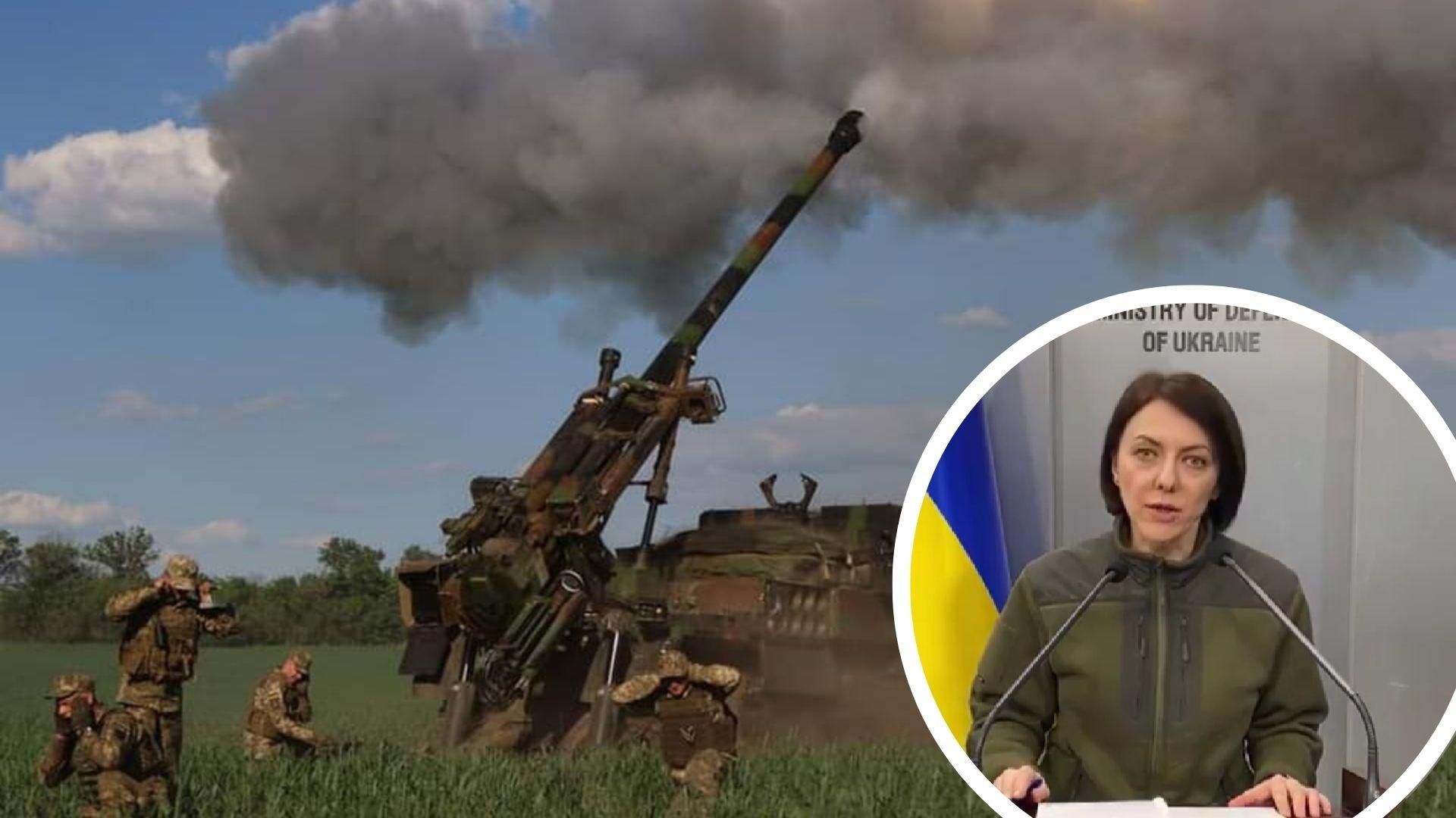 Тривають запеклі бої, – у Міноборони розвіяли фейк про "окупований" Лиман Тривають запеклі бої, – у Міноборони розвіяли фейк про "окупований" Лиман