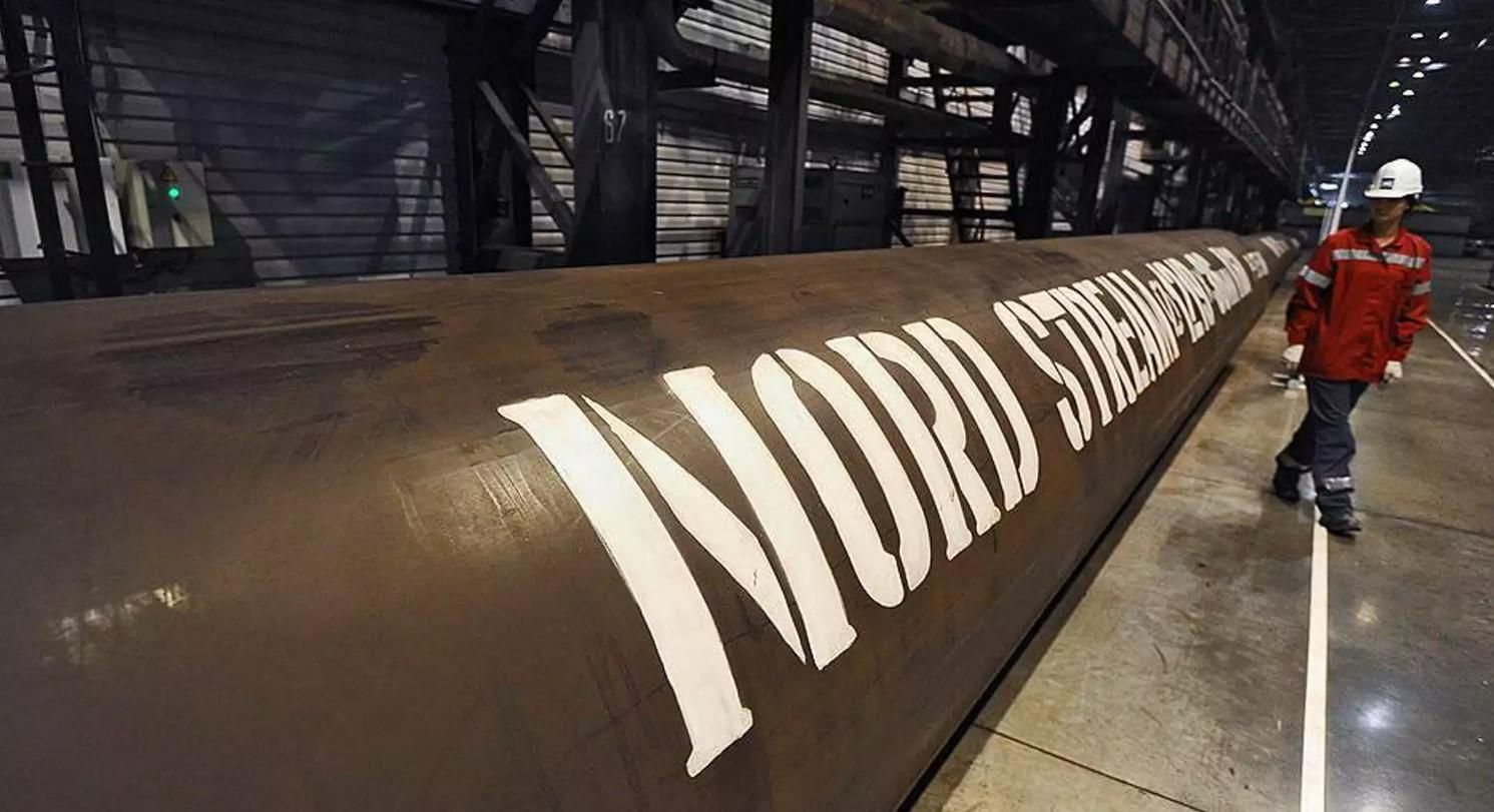 Шансы есть, – эксперт объяснил, почему Германия может отказаться от "Северного потока-1" Шансы есть, – эксперт объяснил, почему Германия может отказаться от "Северного потока-1"