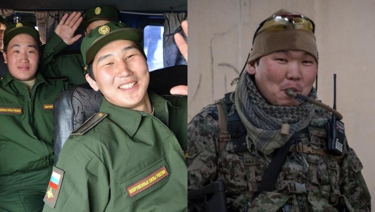 Не из Москвы: в МВД ответили, из каких регионов больше всего убитых оккупантов Не из Москвы: в МВД ответили, из каких регионов больше всего убитых оккупантов