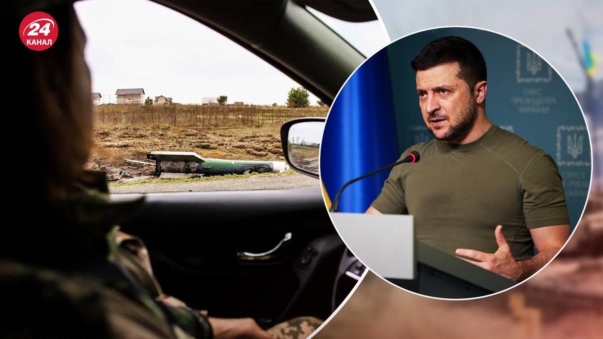 Зеленский ответил "великим геополитикам" насчет советов что-то отдать России Зеленский ответил "великим геополитикам" насчет советов что-то отдать России