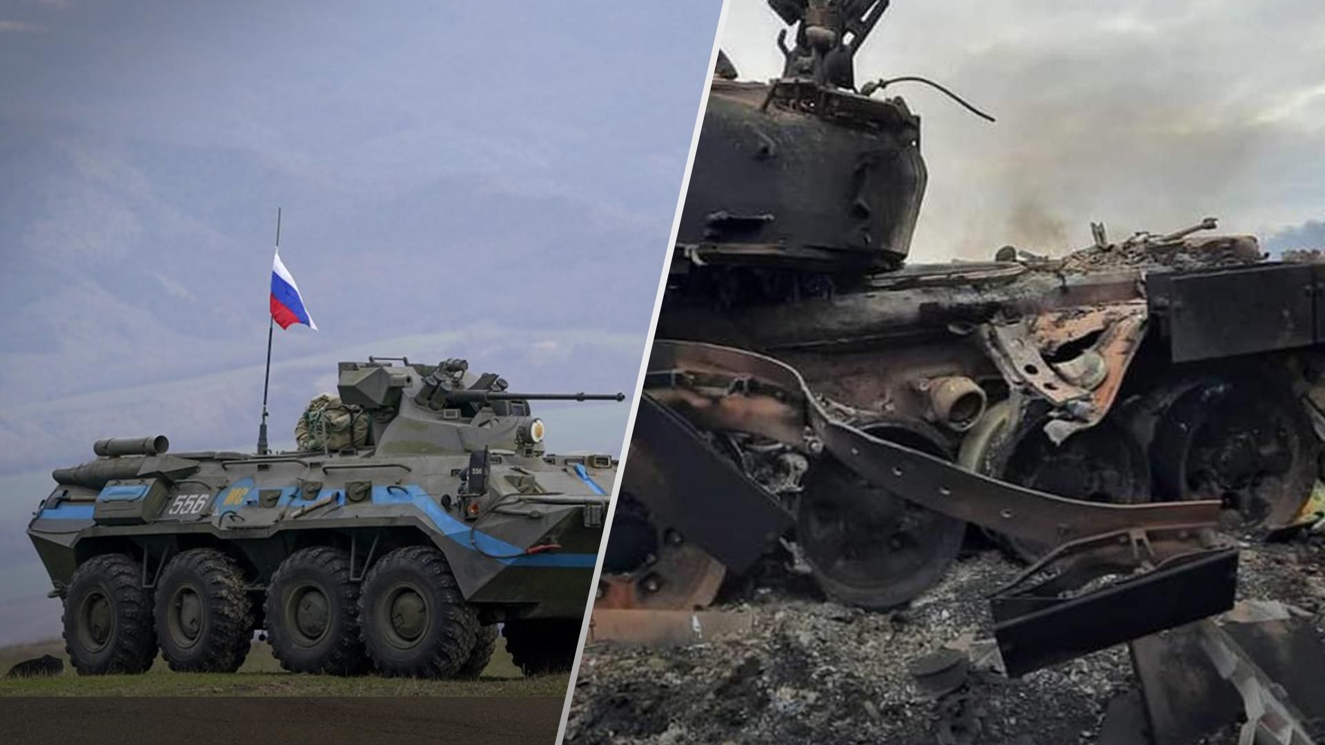 ЗСУ здійснили контрнаступ на Півдні: окупанти зазнали суттєвих втрат ЗСУ здійснили контрнаступ на Півдні: окупанти зазнали суттєвих втрат