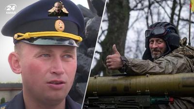 Навоевался: украинские военные ликвидировали российского командира, подполковника Досягаева