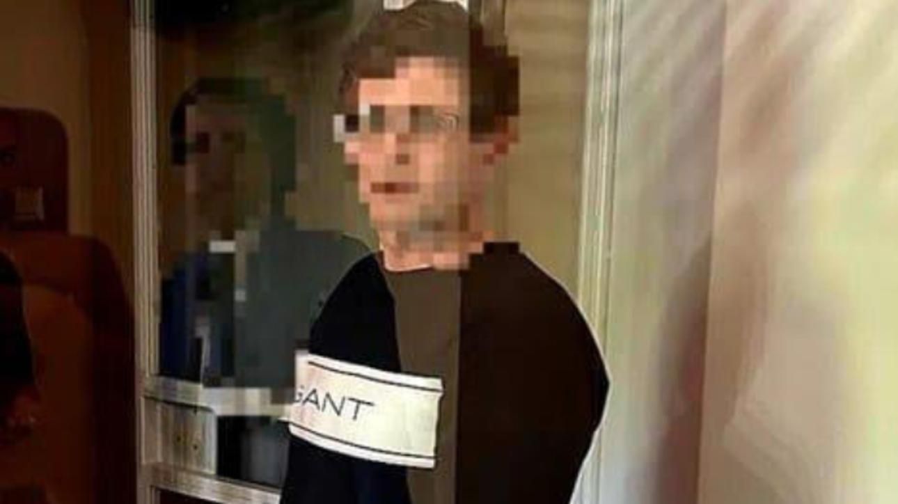 Сдавал украинские позиции оккупантам: украинец получил 15 лет тюрьмы за государственную измену Сдавал украинские позиции оккупантам: украинец получил 15 лет тюрьмы за государственную измену